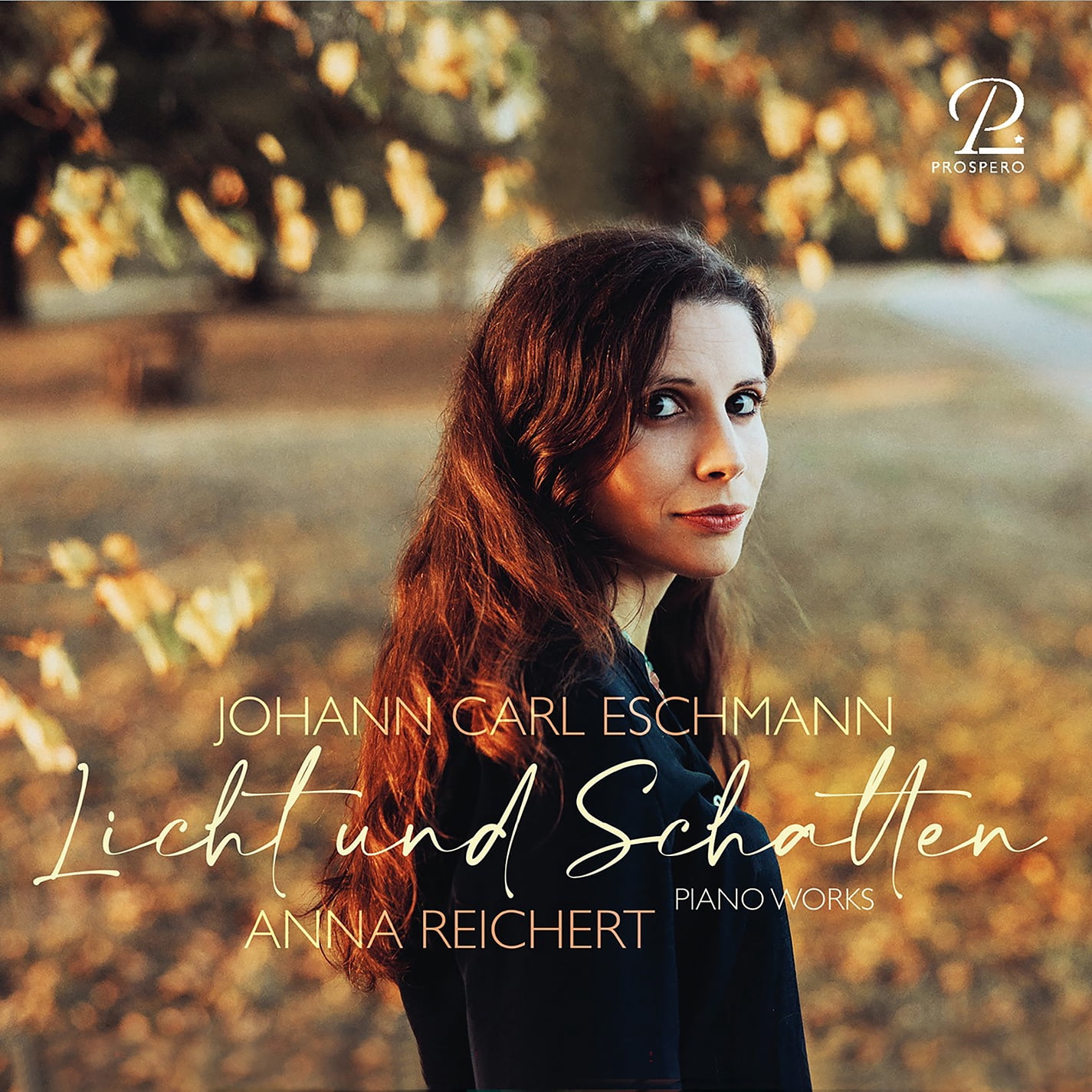 Anna Reichert - Eschmann: Piano Works - Music & Performance - CD