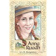 Anna Ruadh, Paperback