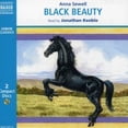 thumbnail image 1 of Anna Sewell - Black Beauty - Narrative - CD, 1 of 1