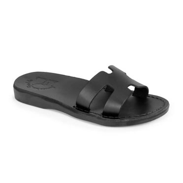Anna - Slide Sandals - Womens Sandals