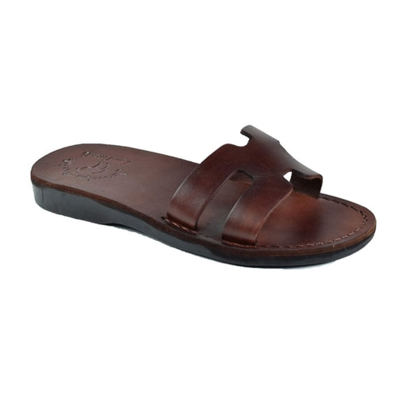 Anna - Slide Sandals - Womens Sandals