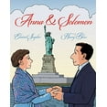 thumbnail image 1 of Pre-Owned Anna & Solomon (Hardcover) 0374303622 9780374303624, 1 of 1