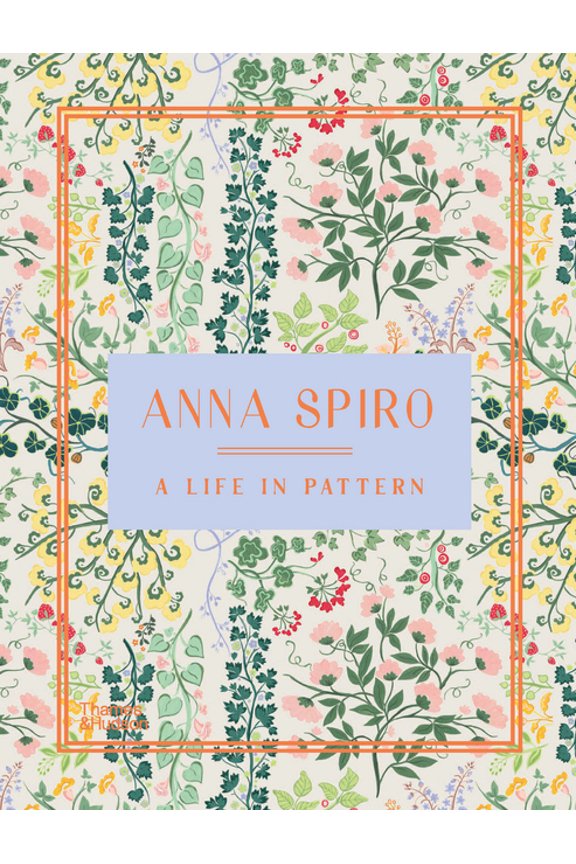 : A Life in Pattern, (Hardcover)