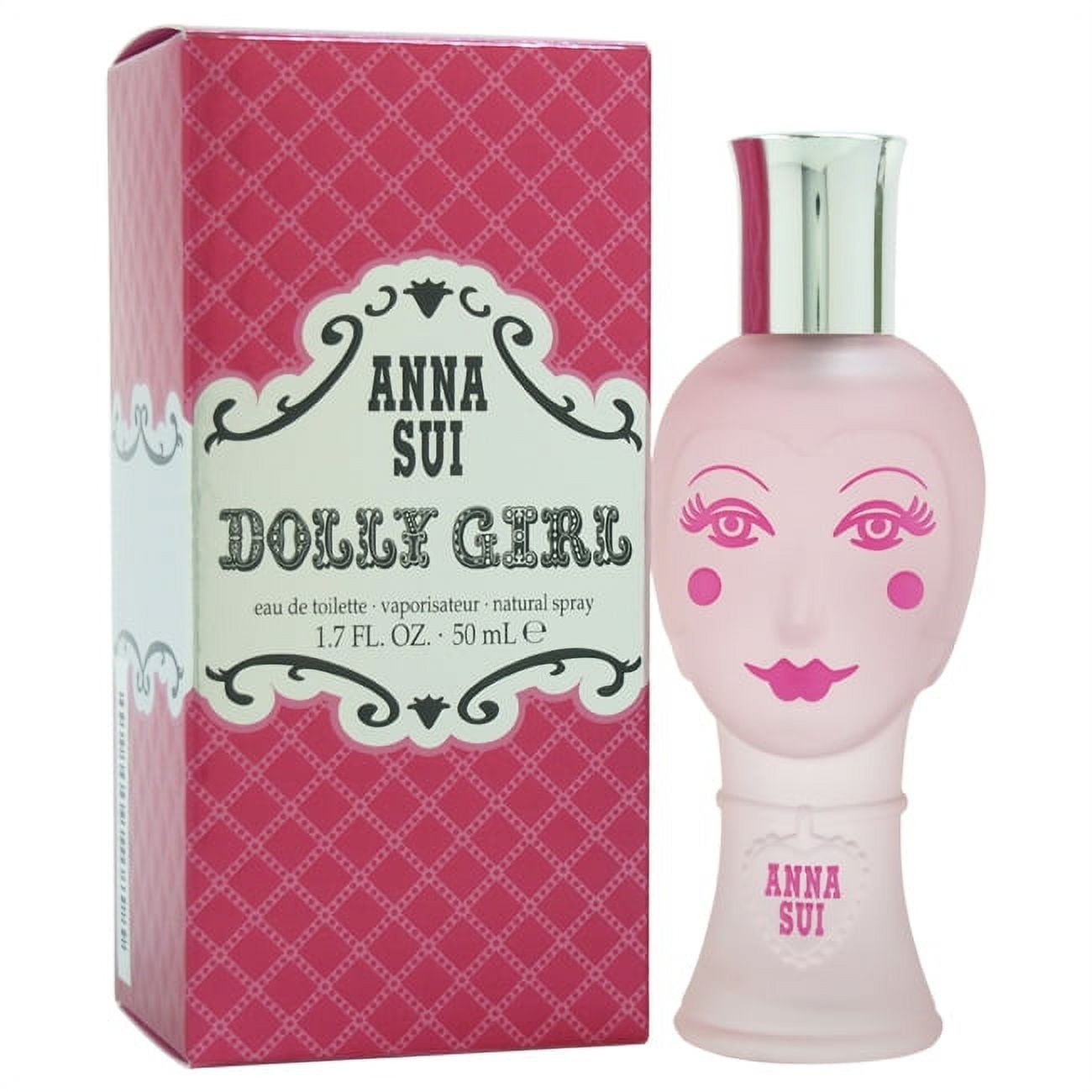 Anna sui perfume online dolly