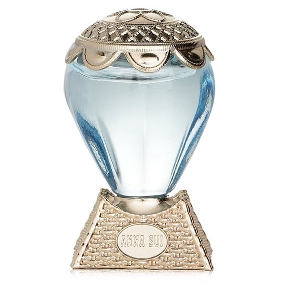 Anna Sui Cosmic Sky Eau De Toilette (Minaiture) 5ml/0.17oz