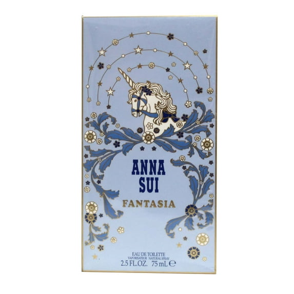Anna Sui - Fantasia Eau De Toilette Spray 75ml/2.5oz
