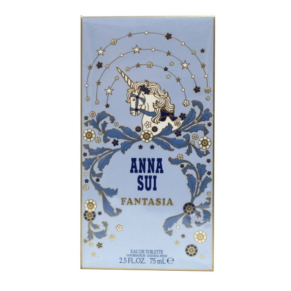 Anna Sui - Fantasia Eau De Toilette Spray 75ml/2.5oz