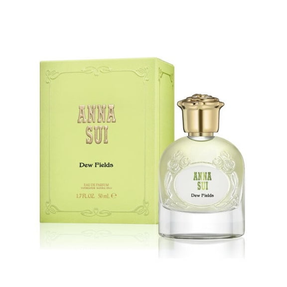 Anna Sui Ladies Dew Fields EDP Spray 1.7 oz Fragrances 085715297587