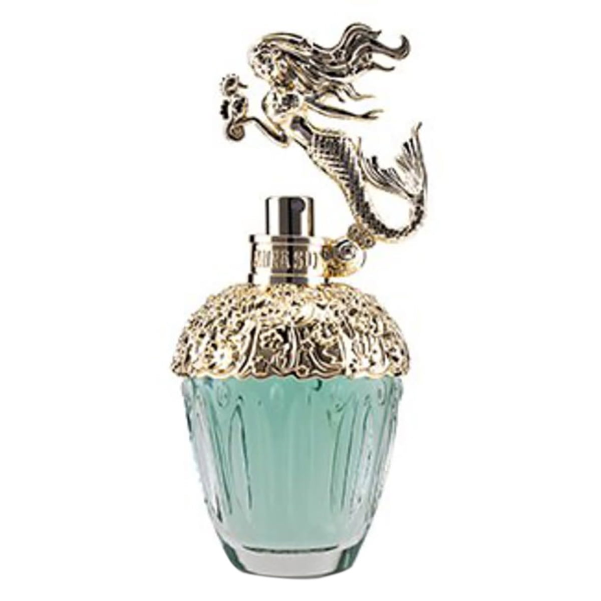 Anna Sui Ladies Fantasia Mermaid EDT 1.0 oz Fragrances 085715297228