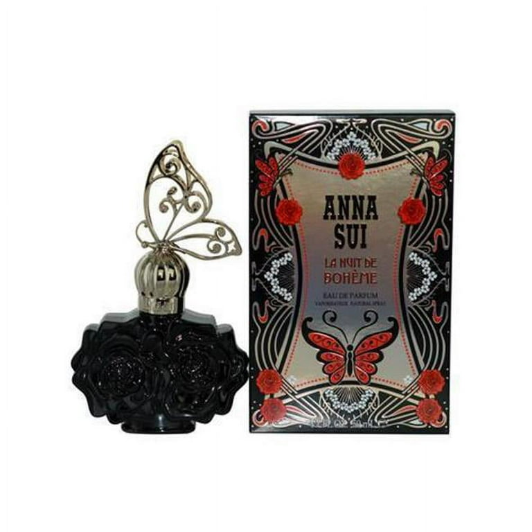 Anna sui la nuit de boheme sales