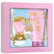 Anna Sui Ladies Sky 0.067 oz Gift Set Fragrances 085715291639