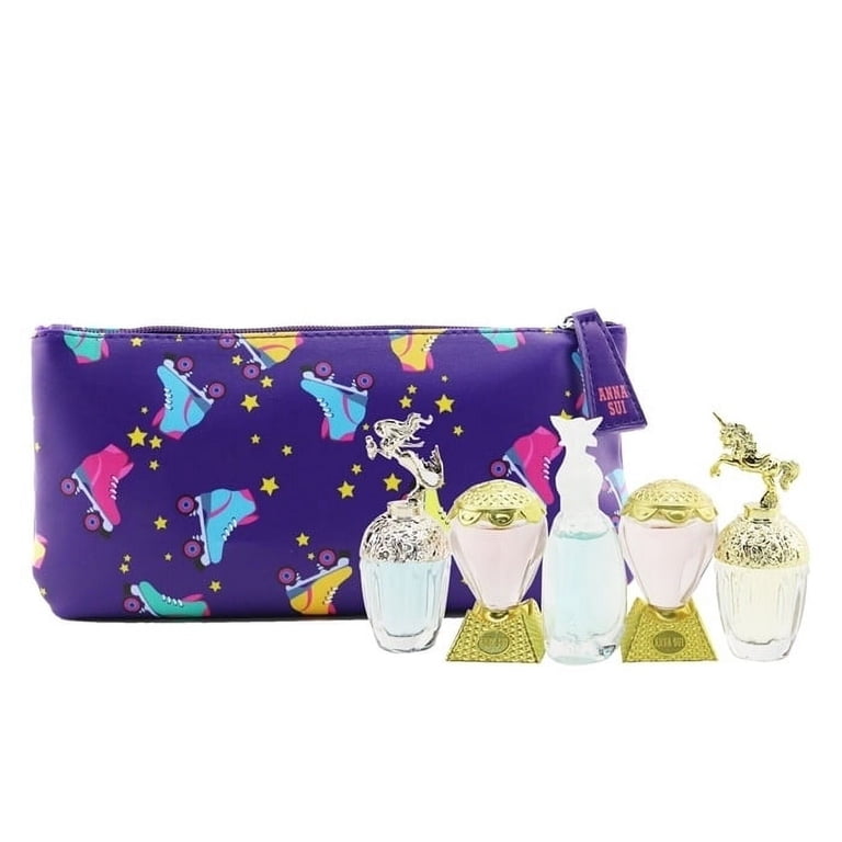 Anna Sui Gift Set Anna Sui Variety By Anna Sui - Walmart.com