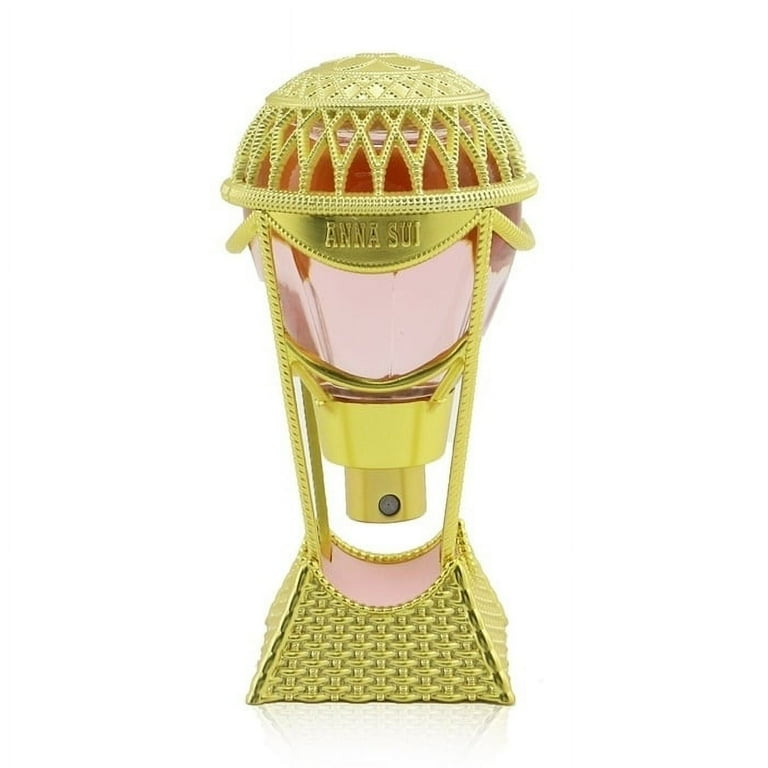 Anna Sui Eau De Toilette Spray By Anna Sui - 1 oz Anna Sui Eau De Toilette Spray By Anna Sui - 1 oz
