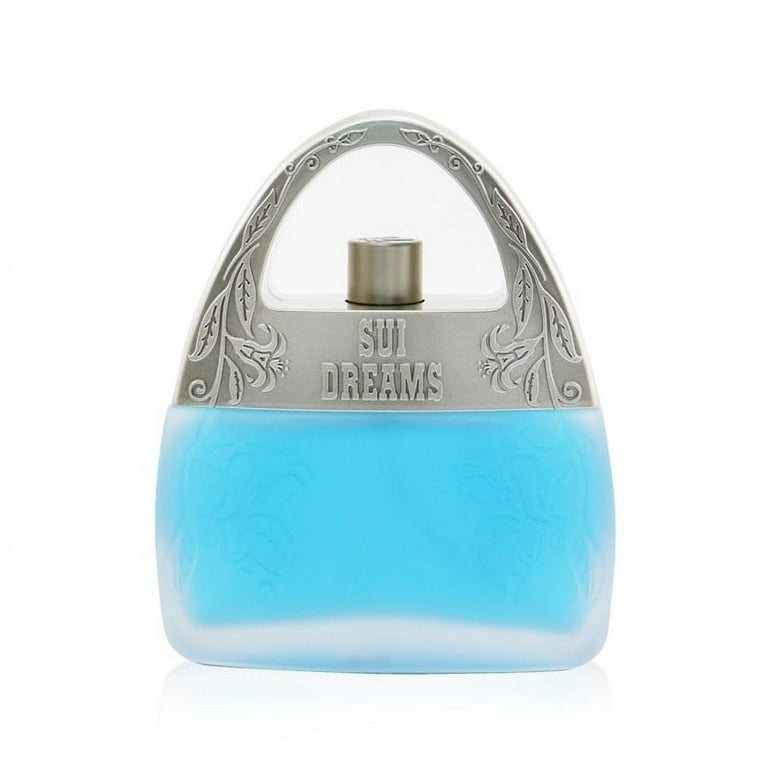 Sui Dreams Eau De Toilette Spray By Anna Sui - 1.7 oz Sui Dreams Eau De Toilette Spray By Anna Sui - 1.7 oz