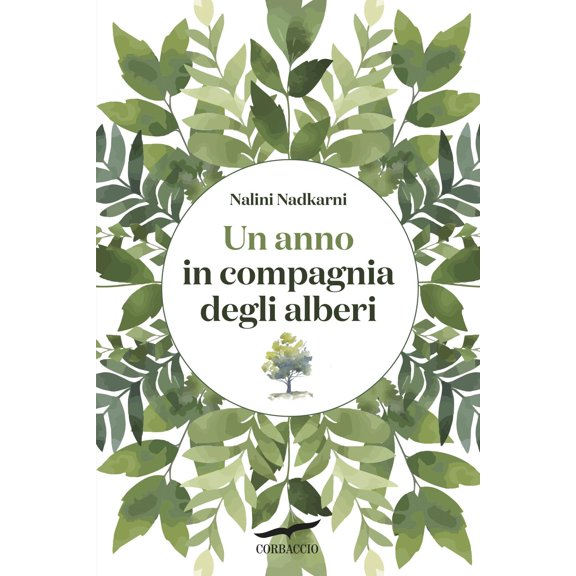 Anna Tal&ograve;,Nalini M. Nadkarni Un anno in compagnia degli alberi (Paperback)