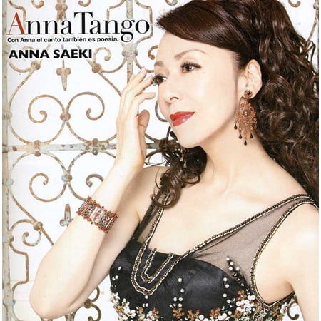 Anna Tango
