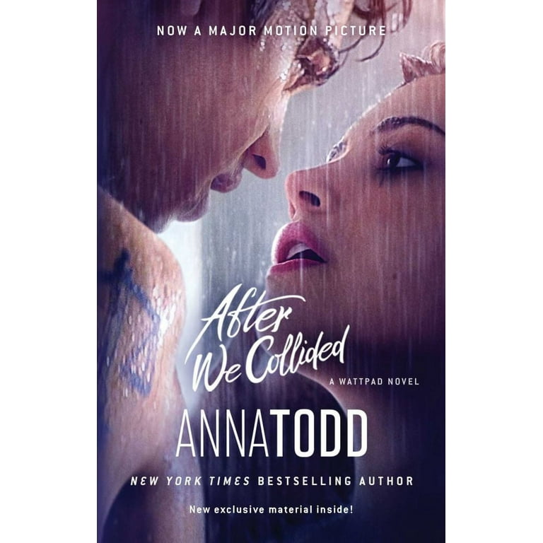 Collided 2020 Watch Film After Online Anna Todd: After We Collided