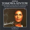 thumbnail image 1 of Anna Tomowa-Sintow - Famous Opera Arias - Music & Performance - CD, 1 of 2