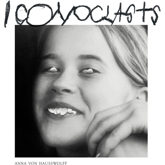 Anna Von Hausswolff - Iconoclasts - Music & Performance - CD