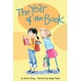 thumbnail image 1 of Anna Wang Novel The Year of the Book, Book 1, (Paperback), 1 of 3