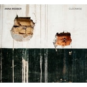 Anna Webber - Clockwise - Music & Performance - CD