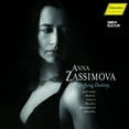 thumbnail image 1 of Anna Zassimova - Defying Destiny - Music & Performance - CD, 1 of 1