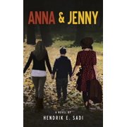 Anna & Jenny, Hardcover
