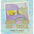 thumbnail image 1 of Anna and Ben Get a Truck, (Hardcover), 1 of 1