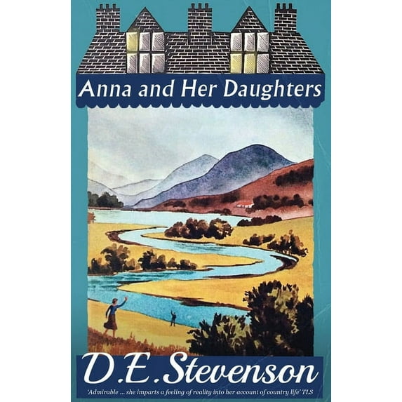 Anna and Her Daughters, (Paperback)
