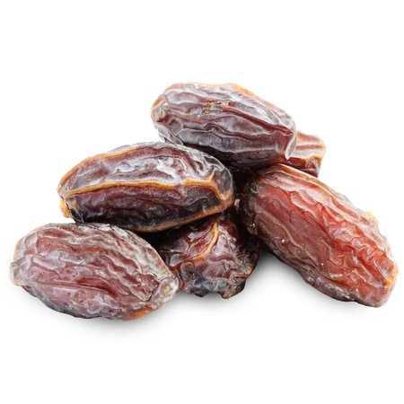 Anna and Sarah Finest Palestinian Jumbo Medjool Dates, 2 lb