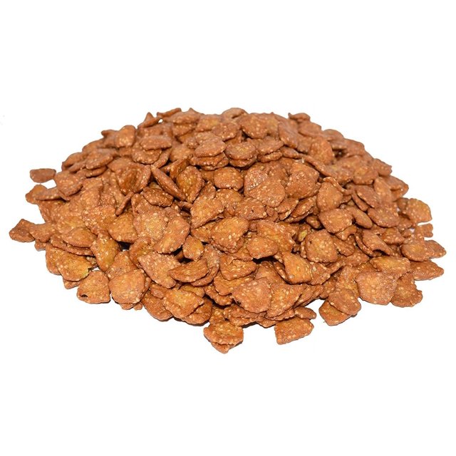 Anna and Sarah Honey CI30 Roasted Sesame Chips, Sesame Sticks in