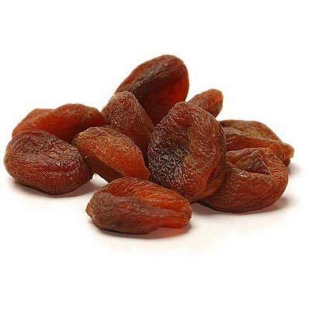Anna and Sarah Organic Dried Apricots NoAdded Sugar, Sweet and Tangy
