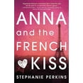 thumbnail image 1 of Pre-Owned Anna and the French Kiss, 9780525423270, 0525423273, Hardcover,, 1 of 1