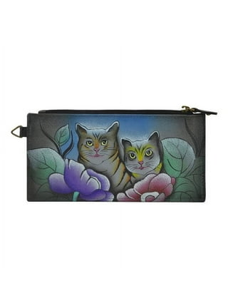 Anuschka purses at walmart sales