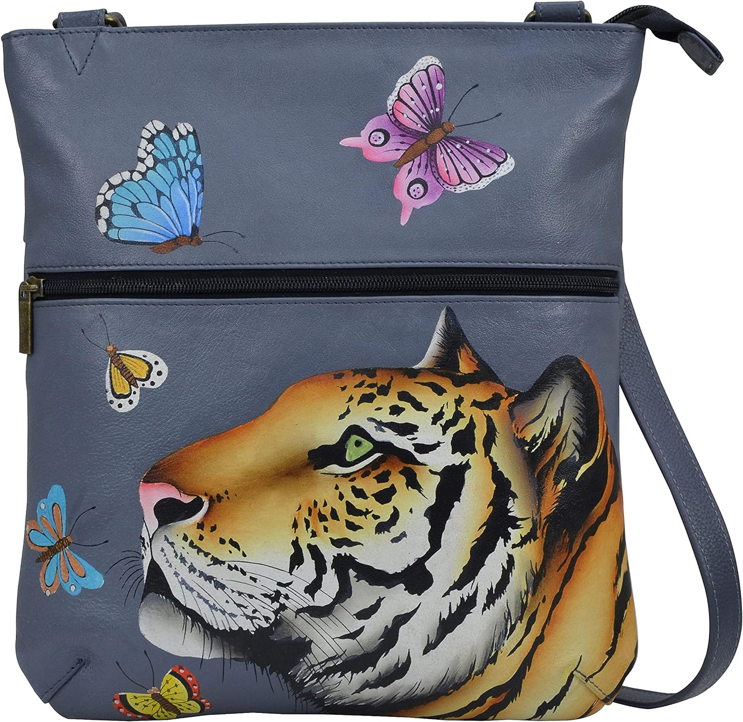 Anuschka purses at walmart hot sale