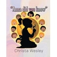thumbnail image 1 of Anna Did You Know, (Paperback), 1 of 1
