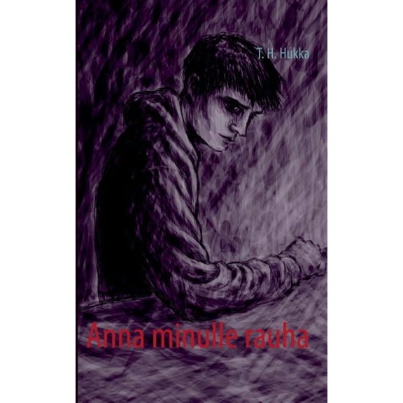 Anna minulle rauha, (Paperback)