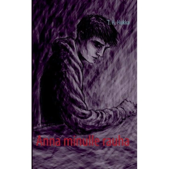 Anna minulle rauha, (Paperback)