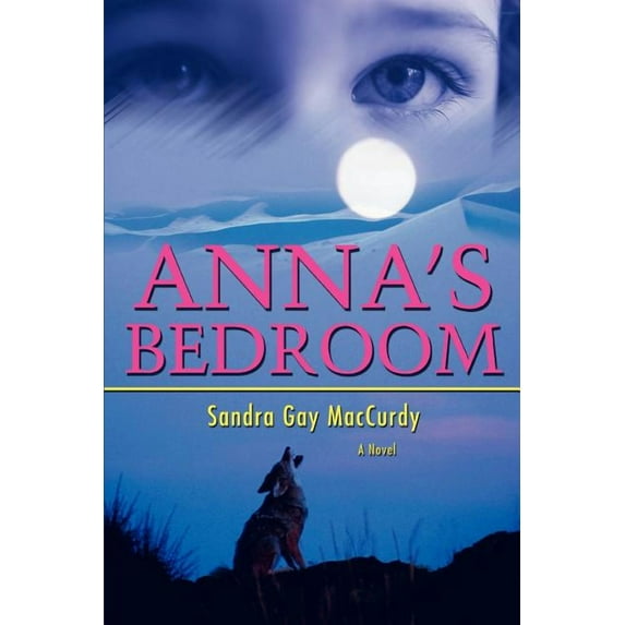 Anna's Bedroom, (Paperback)