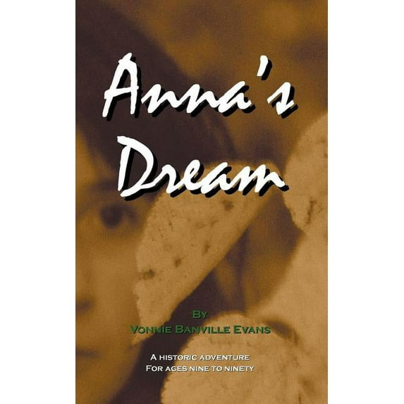 Anna's Dream (Paperback)