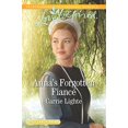 thumbnail image 1 of Pre-Owned Anna's Forgotten Fiance (Paperback) 1335508821 9781335508829, 1 of 1