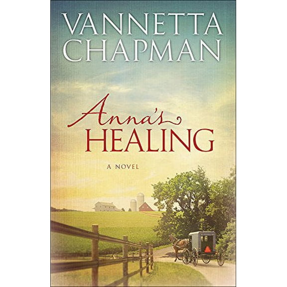 Pre-Owned Anna's Healing