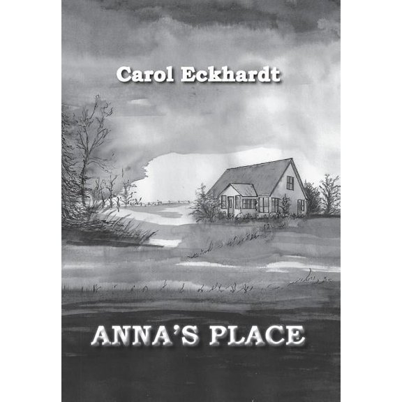 Anna's Place (Hardcover)