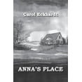 thumbnail image 1 of Anna's Place, (Paperback), 1 of 1
