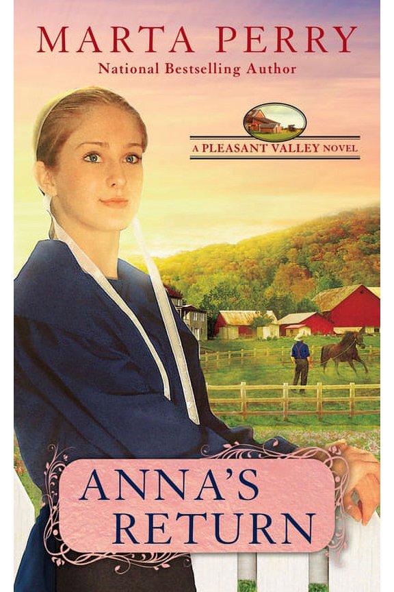 Pre-Owned Anna's Return