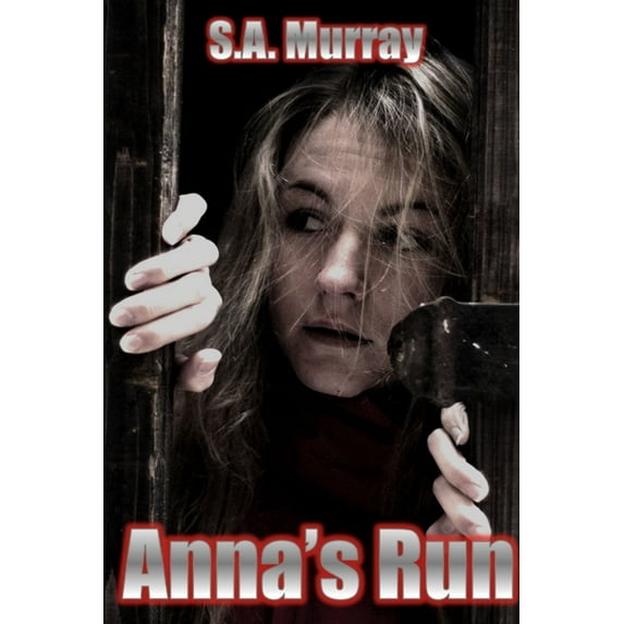 Anna's Run, (Paperback)