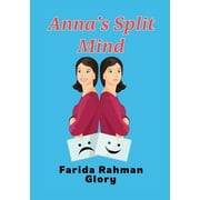 Annas Split Mind, Paperback