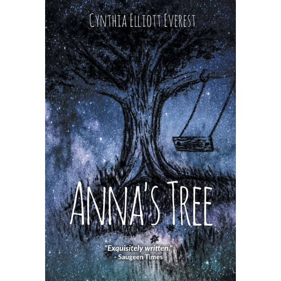 Anna's Tree (Hardcover)