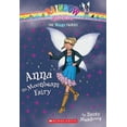 thumbnail image 1 of Pre-Owned Rainbow Magic: The Night Fairies #6: Anna the Moonbeam Fairy (Paperback) 0545270499, 1 of 1