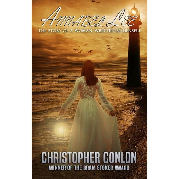 Annabel Lee: The Story of a Woman, Written by Herself (Paperback)